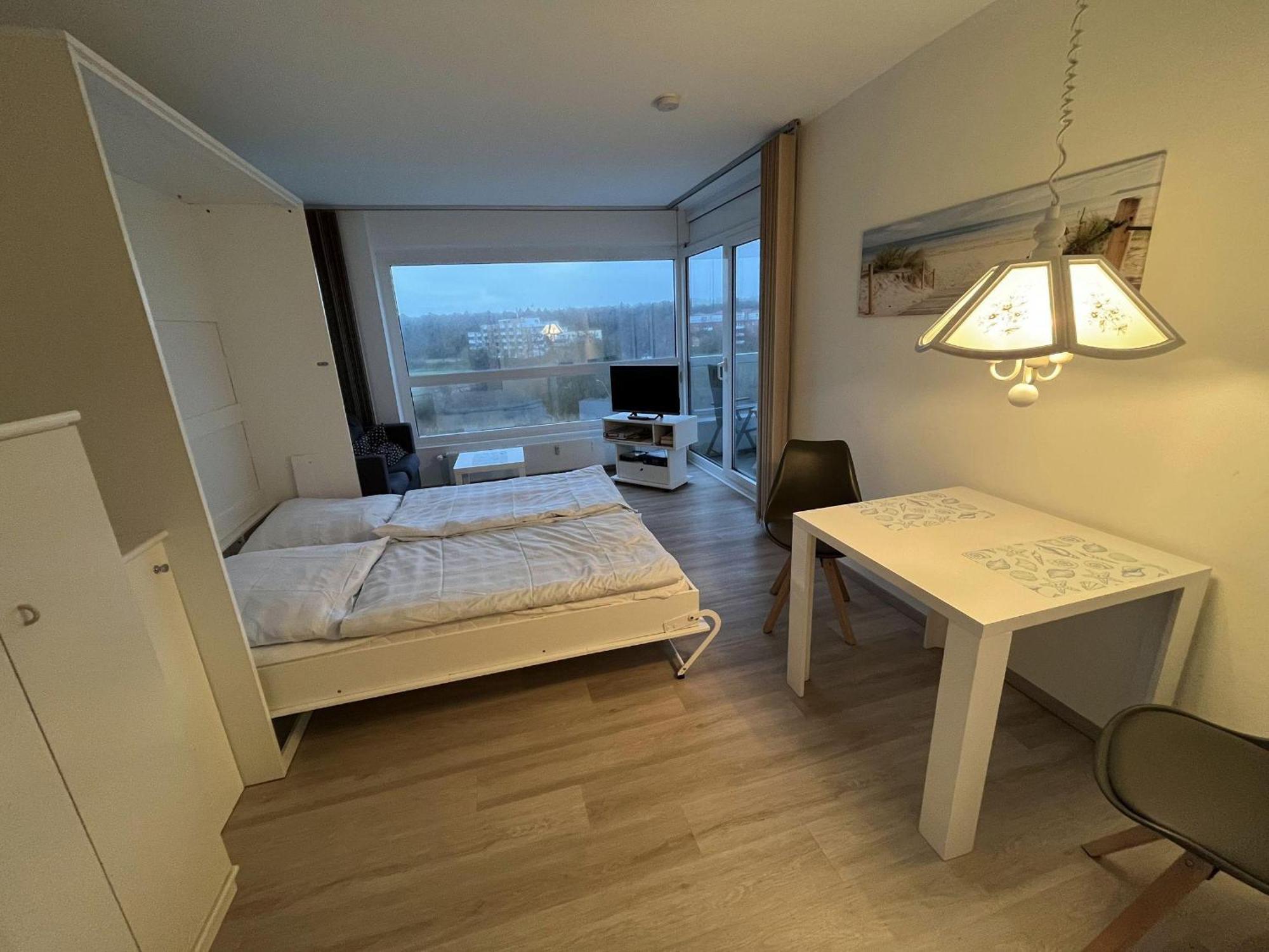 Frische-brise-fewo-04-05 Apartment *